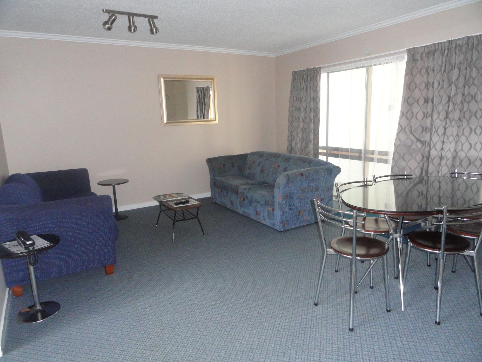 Hawks Inn Motel Upper Hutt Esterno foto