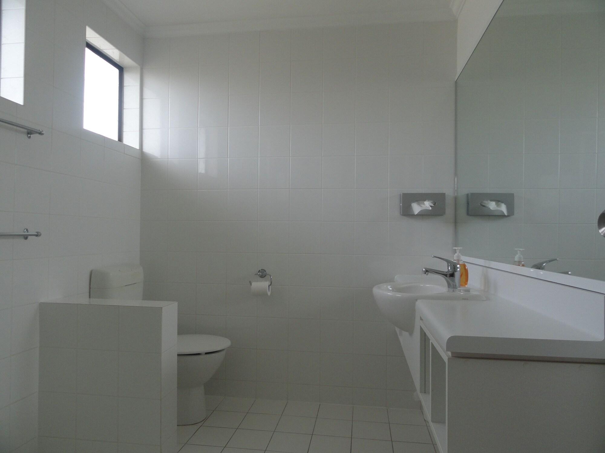Hawks Inn Motel Upper Hutt Esterno foto