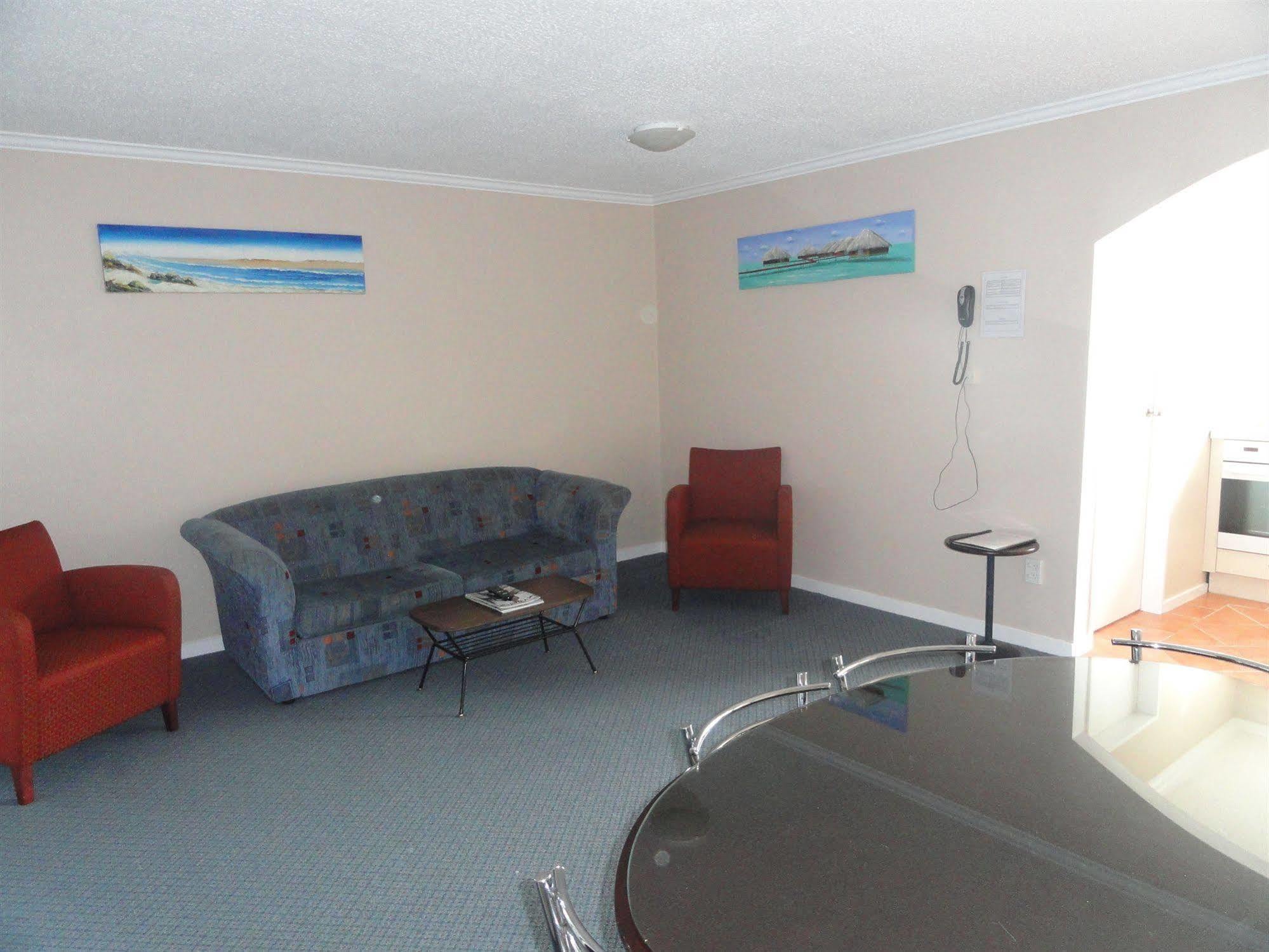 Hawks Inn Motel Upper Hutt Esterno foto